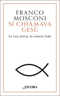 Produktbild: Si chiamava Ges&ugrave;