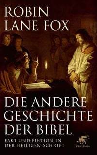 Produktbild: Die andere Geschichte der Bibel