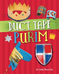 Produktbild: Duct Tape Purim