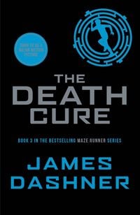 Produktbild: The Maze Runner 3. The Death Cure