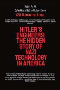 Produktbild: Hitler's Engineers