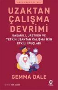 Produktbild: Uzaktan Calisma Devrimi