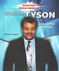 Produktbild: Neil Degrasse Tyson