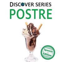 Produktbild: Postre