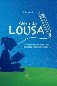 Produktbild: Al&eacute;m da lousa - volume 2