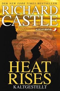 Produktbild: Heat Rises - Kaltgestellt / Nikki Heat Band 3