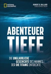 Produktbild: Abenteuer Tiefe