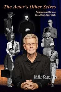 Produktbild: The Actor's Other Selves
