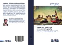 Produktbild: Podr&iquest;cznik dotycz&iquest;cy zarz&iquest;dzania turystyk&iquest;