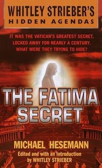 Produktbild: The Fatima Secret