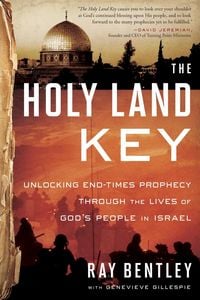 Produktbild: The Holy Land Key