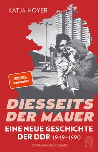 Produktbild: Diesseits der Mauer