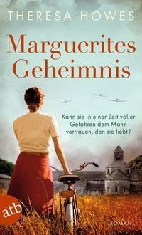 Produktbild: Marguerites Geheimnis