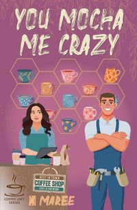 Produktbild: You Mocha Me Crazy