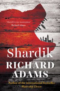 Produktbild: Adams, R: Shardik