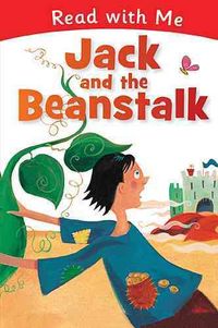Produktbild: Read with Me: Jack and the Beanstalk