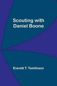 Produktbild: Scouting with Daniel Boone