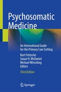 Produktbild: Psychosomatic Medicine