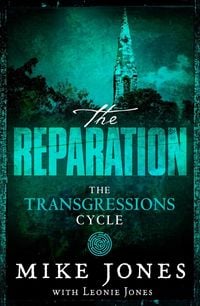 Produktbild: Transgressions Cycle: The Reparation
