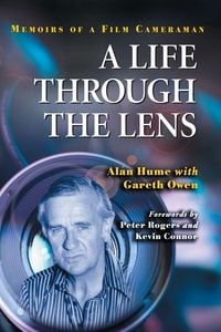 Produktbild: A Life Through the Lens