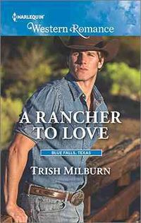 Produktbild: Hqpb Western Rom #   Rancher T