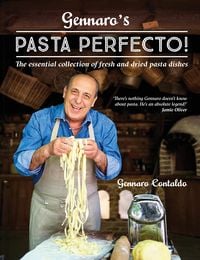 Produktbild: Gennaro's Pasta Perfecto!