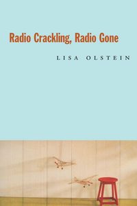 Produktbild: Radio Crackling, Radio Gone