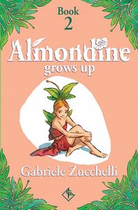 Produktbild: Almondine Grows Up