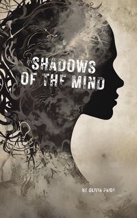 Produktbild: Shadows of the Mind (Secrets Within the Shadows, #1)