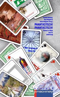 Produktbild: Phantastisch! Phantastisch!