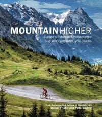 Produktbild: Mountain Higher