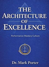 Produktbild: The Architecture of Excellence