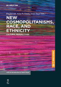 Produktbild: New Cosmopolitanisms, Race, and Ethnicity