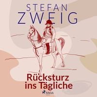 Produktbild: Rücksturz ins Tägliche