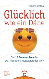 Produktbild: Gl&uuml;cklich wie ein D&auml;ne