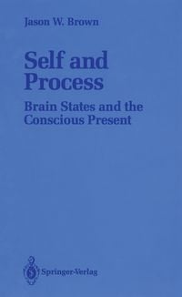 Produktbild: Self and Process