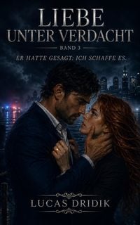 Produktbild: Liebe unter Verdacht: Band 3