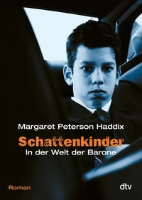 Produktbild: In der Welt der Barone / Schattenkinder Band 4
