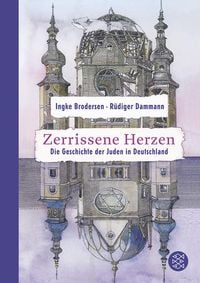 Produktbild: Zerrissene Herzen
