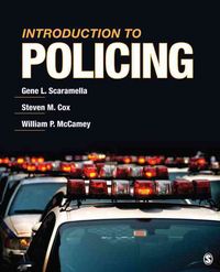 Produktbild: Introduction to Policing