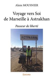 Produktbild: Voyage vers soi de marseille a