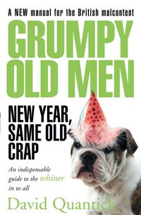 Produktbild: Grumpy Old Men