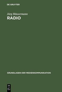 Produktbild: Radio