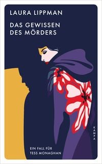 Produktbild: Das Gewissen des M&ouml;rders