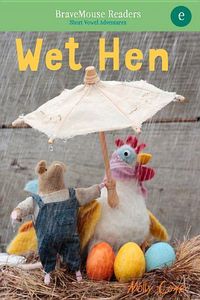 Produktbild: Wet Hen