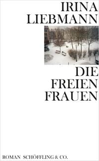 Produktbild: Die freien Frauen