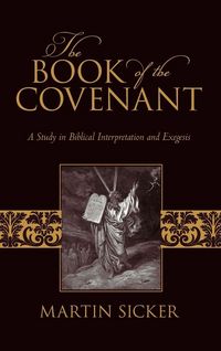 Produktbild: The Book of the Covenant