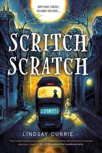 Produktbild: Scritch Scratch