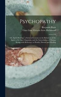 Produktbild: Psychopathy