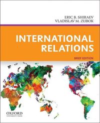 Produktbild: Intl Relations Brief/e
